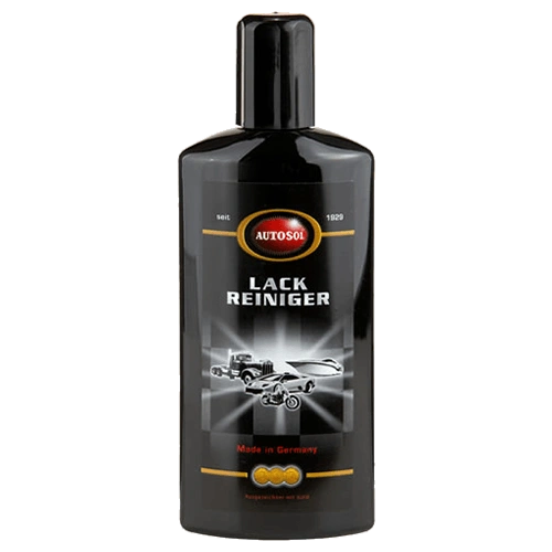 Lakreiniger