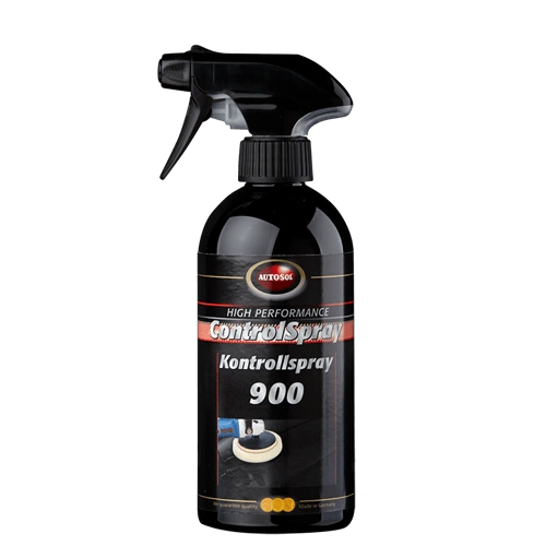 Autosol Control Spray