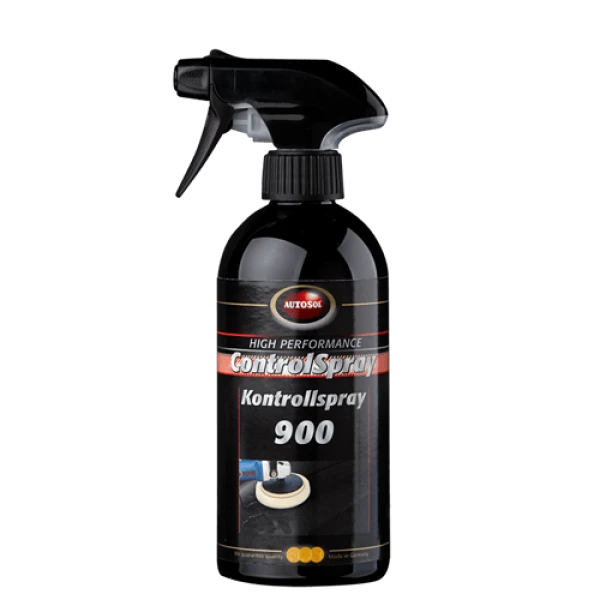 Autosol Control Spray