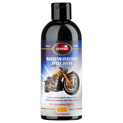 Autosol Showroom Polish