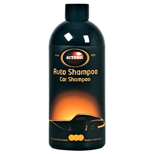 Autosol Autoshampoo