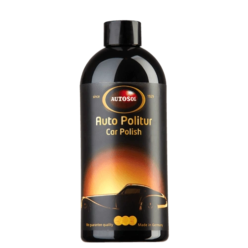 Autosol Auto Polish