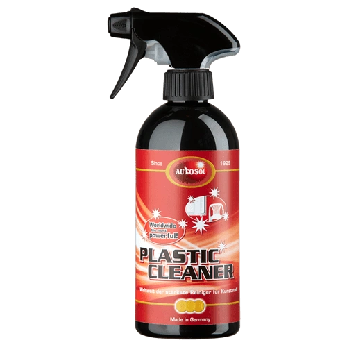 Autosol Kunststofreiniger