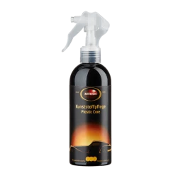 Autosol Kunststof onderhoud