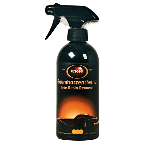 Autosol Boomharsverwijderaar