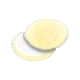 Polijstpad lamswol 135 mm