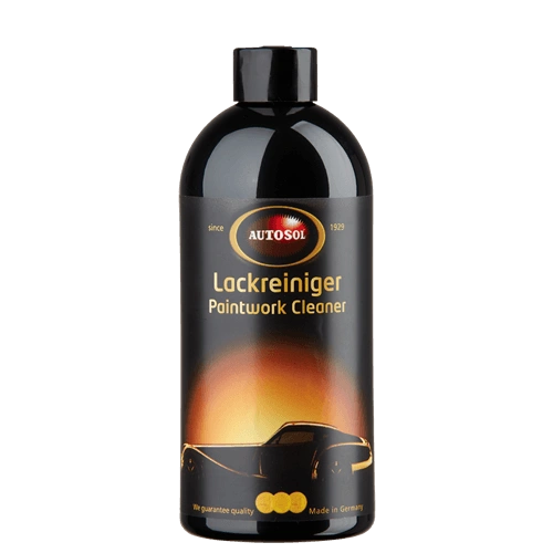 Autosol Lakreiniger