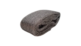 Staalwol