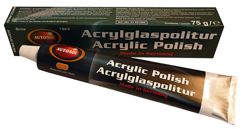 Autosol Acrylglas Polish